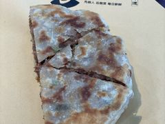 -老舅老蒙肉饼非遗店(一店)