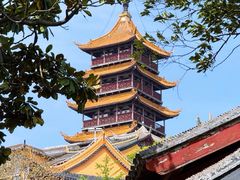 -狼山风景名胜区