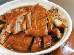 -晓马鸭店(新芜路店)