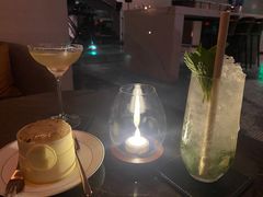 -秀·吧 Show Bar(兰州盛达希尔顿酒店)