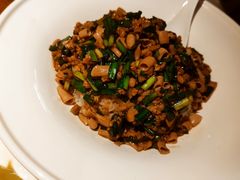 海肠捞饭-前海沿·青岛菜(李沧万达店)