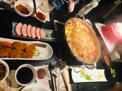 -大红袍火锅料理(尖沙咀店)