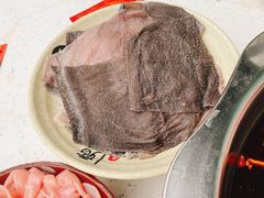 正源极品鲜毛肚-天星正源火锅(地勘路店)