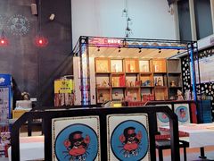 -二钳洞庭虾蟹·江湖菜(成都鹭岛店)