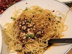 -严记小天府酸菜鱼(西四路店)