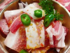 -七小福烤肉(新奥店)