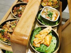 -酒拾烤肉(阳光100店)