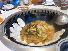 -传奇大锅台(九亭大街店)