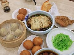 -穆桂英美食(南禅寺店)