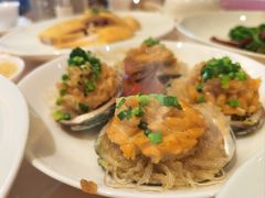 -正佳广场万豪酒店-粤菜餐厅·点心·海鲜·聚餐