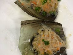 -清水湾3号(东方小周海鲜店)