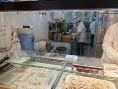 -白锦记手工水饺坊(武圣路店)