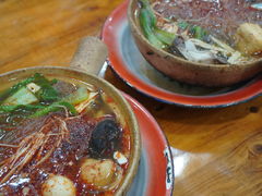 -清真·马文砂锅大全(麦苋街店)