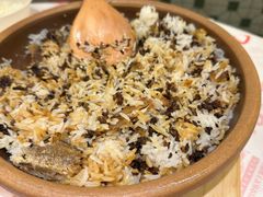 -堂瓦里·33年传统赣菜(第一街区店)