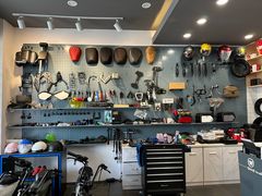-五羊本田电动上海浦东店