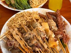 -郭记小街麻辣烫(南小街总店)