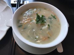 -环球港凯悦 · 享悦中餐厅