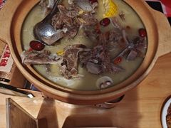 -龙虾当家·大排档(红谷滩五中店)