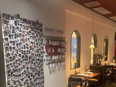 -餮熹Tipsea法餐(吉大店)