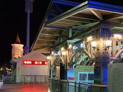 -老虎石海上公园