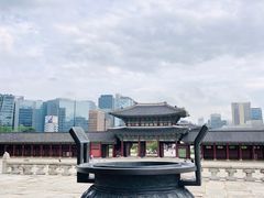 -景福宫