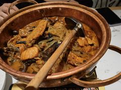 -关东小磨东北菜(漕河泾印象城店)