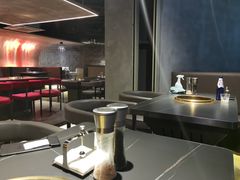 -黑崎烧肉·山野厨房(坪山店)