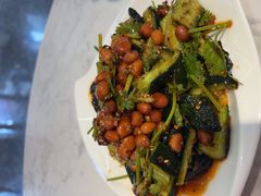 -嗨辣小聚·盘锦河蟹·海鲜烧烤龙虾(盘锦十年好店)