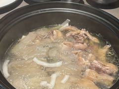 -同仁四季椰子鸡(无锡滨湖万象汇店)