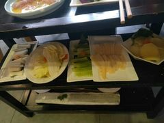 -佬土鹅肠火锅(解放路店)