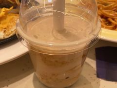 -夏日玛莉西餐厅(中茂城店)