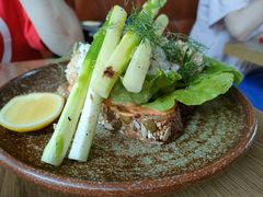 -BOR Eatery(安福路店)