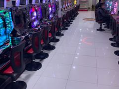 -新东田娱乐体验中心