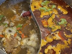 -筋头巴脑牛一锅(朝阳路总店)