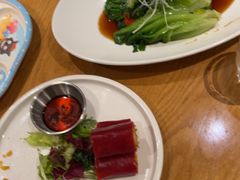-花舍·新派粤菜·西餐·下午茶(亚运村·鸟巢店)