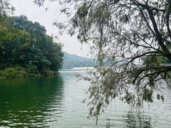 -广州市白云山风景名胜区