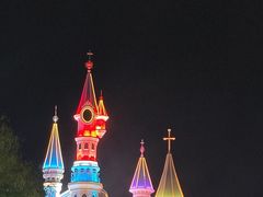 -沈阳方特欢乐世界