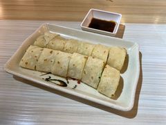 -台北楚楚园馅饼粥(虹桥南丰城店)