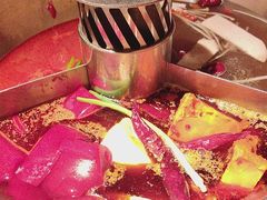-晓宇重庆火锅(西安荟聚店)