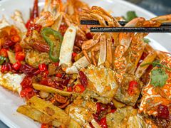 -明记海鲜大排档(巽寮湾店)