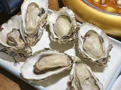-乔街深夜食堂·小龙虾·高压锅生蚝(杭州总店)