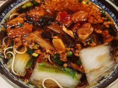 -南通绿洲国际假日酒店全日餐厅