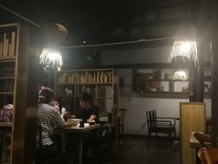 -院子餐厅·大锅菜·老杭帮(桥西直街店)