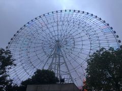 -南昌之星摩天轮