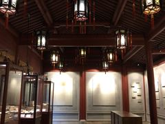 -天一阁博物院
