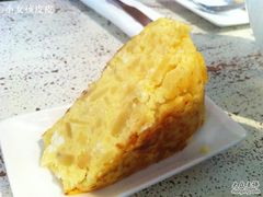 土豆饼&nbsp;-Carmen卡门西班牙餐厅