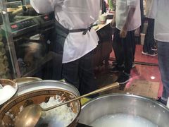 -清真老马家国华牛奶鸡蛋醪糟(正宁路店)