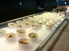 -豪食披萨烤肉自助(保定商场店)