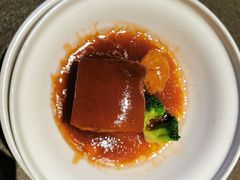本帮红烧肉-德发长·花式蒸饺(大唐不夜城店)