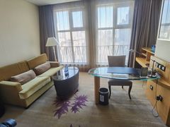 -北京丽景湾国际酒店